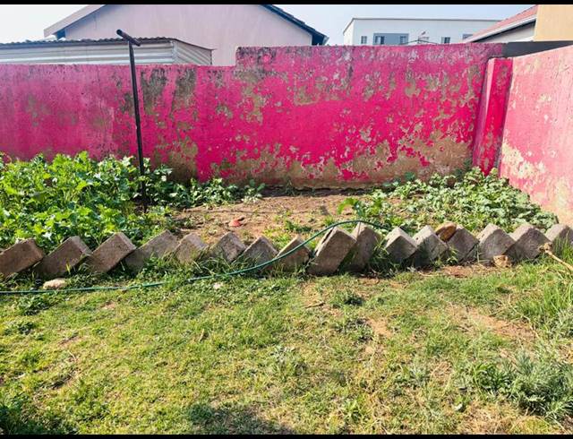 3 BEDROOM PROPERTY TO RENT IN FLEURHOF